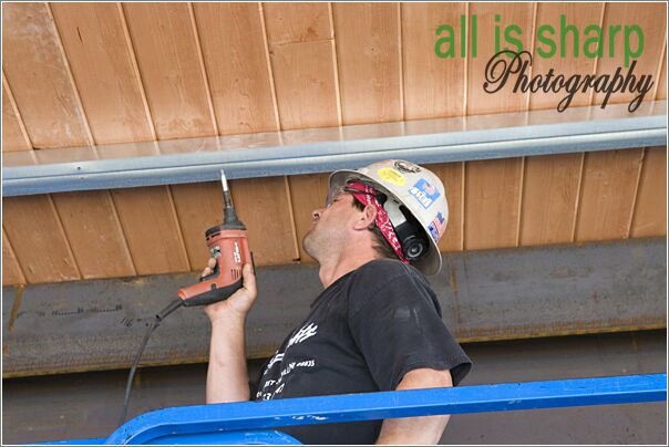 Framing & Finishing 020